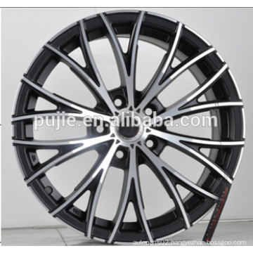 High Performance 18x8 Auto Alloy Rim for Sports Car